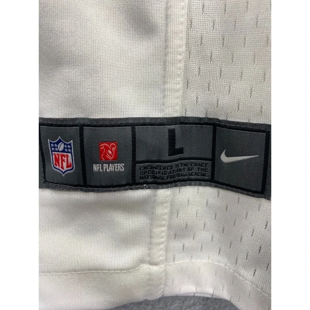 NFL Nike On Field Arian Foster Houston Texans Jersey Youth Boys Large Football